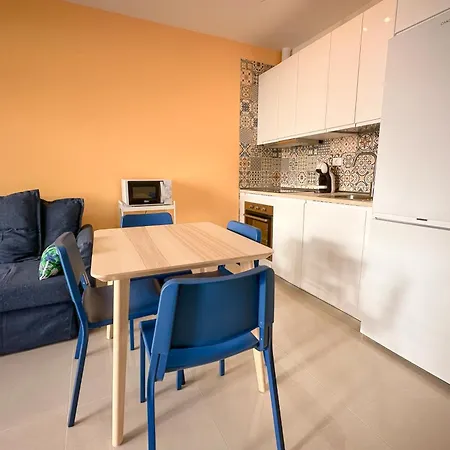 Aloha Garden 1 Bedroom Apartamento