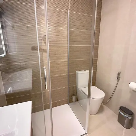 Aloha Garden 1 Bedroom * Costa Adeje (Tenerife)