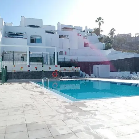Apartamento Aloha Garden 1 Bedroom Costa Adeje (Tenerife)
